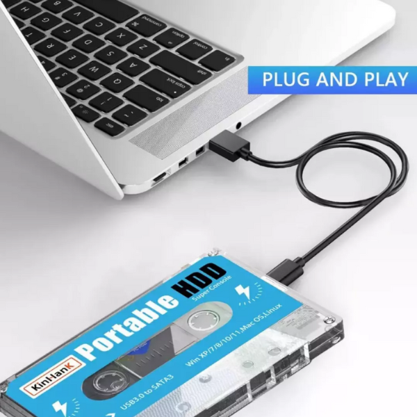 Super Console 500g Gaming Hdd 100000 Video Games 70 Emulators for All US - Image 2