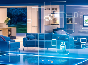 Home Sweet Smart Home Must-Have Appliances for Modern Living