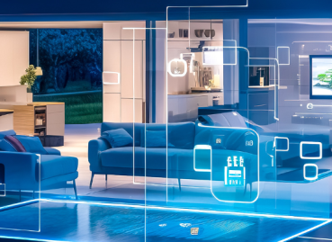 Home Sweet Smart Home Must-Have Appliances for Modern Living