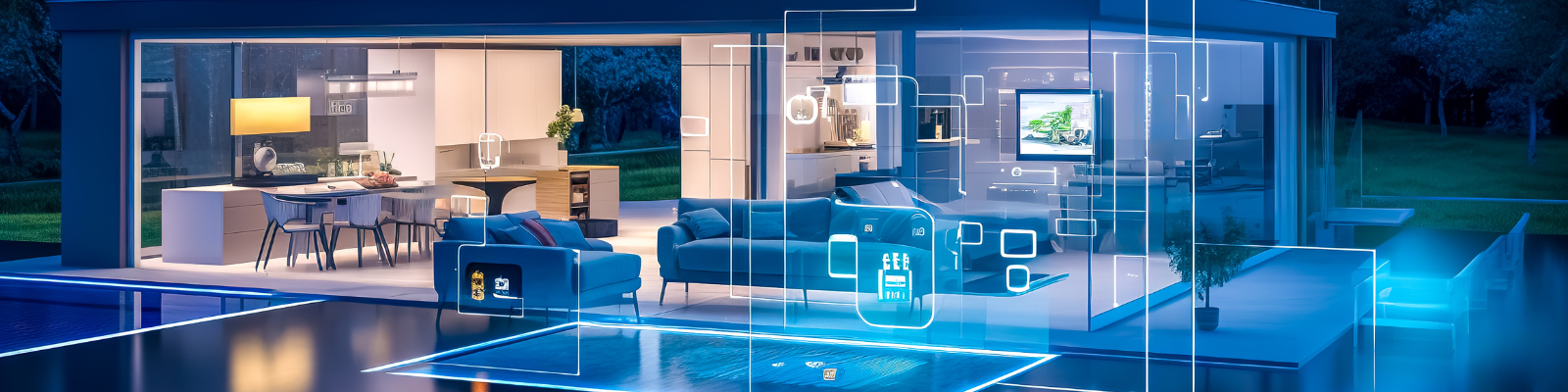 Home Sweet Smart Home Must-Have Appliances for Modern Living